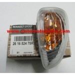 AYNA SİNYALİ MASTER III SOL 261652475R